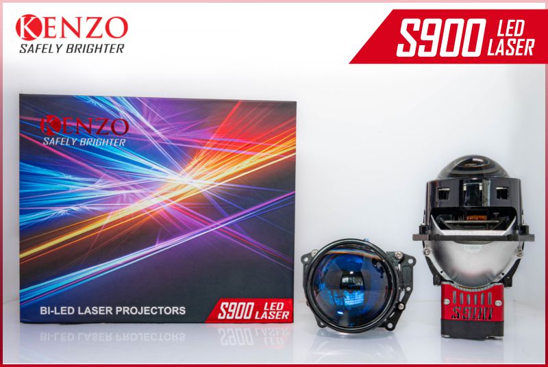 Kenzo S900