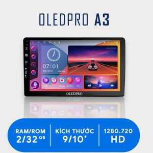 Màn hình Oled Pro A3