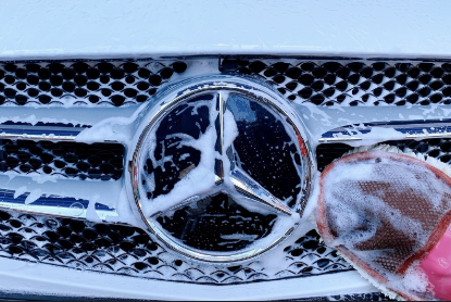 Sự khác biệt giữa rửa xe thường và rửa xe chi tiết