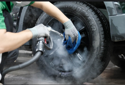 Vì sao nên chọn Xe Đẹp Detailing?