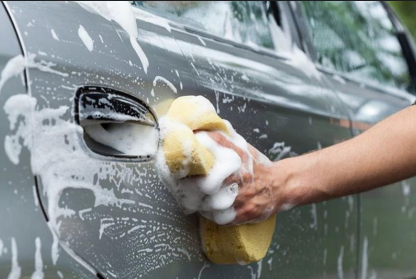 Phân loại các loại nước dùng để rửa xe.