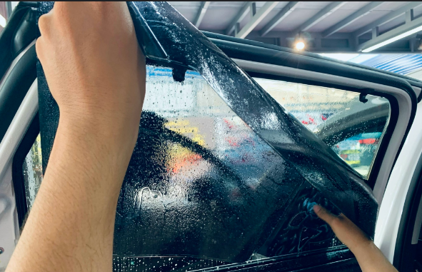 Garage chuyên nghiệp nên dùng loại nước nào?