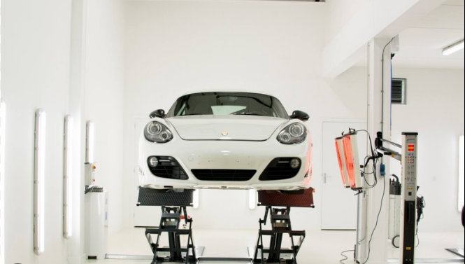 Lợi ích thiết thực khi áp dụng rửa xe detailing cho doanh nghiệp và khách hàng.