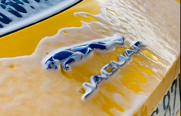 Rửa xe chi tiết là gì và vì sao quan trọng đến vậy?