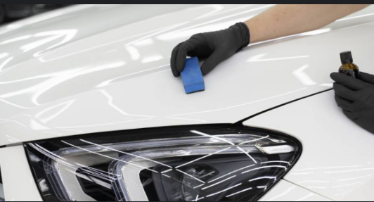 Những lưu ý khi chọn dịch vụ ceramic.