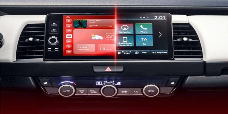 Gotech GB6 lắp đặt vô cùng đơn giản