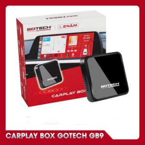 Android Box Gotech GB9