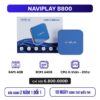 ANDROID BOX NAVI B800