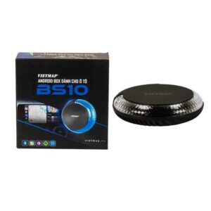 ANDROID BOX VIETMAP BS10 4G/64G