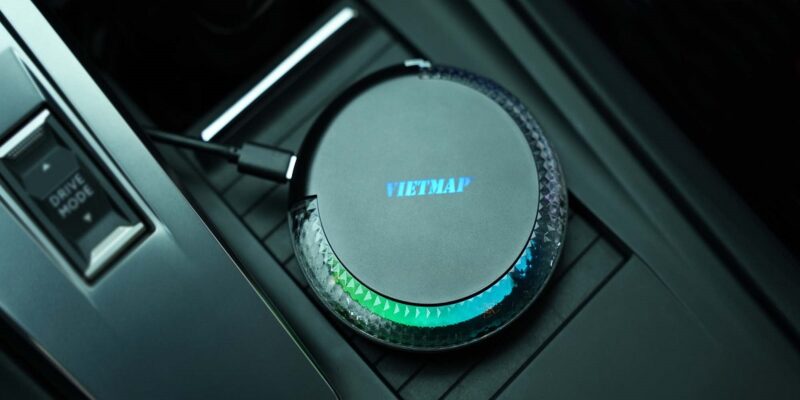 Android Box Vietmap BS10 6G/128G