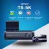 CAMERA HÀNH TRÌNH VIETMAP TS-5K