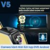 CAMERA HÀNH TRÌNH VIETMAP V5