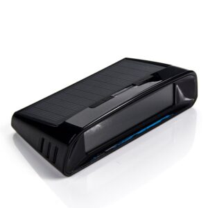 Cảm biến áp suất lốp năng lượng mặt trời ICAR Ellisafe TN402 có màn hình