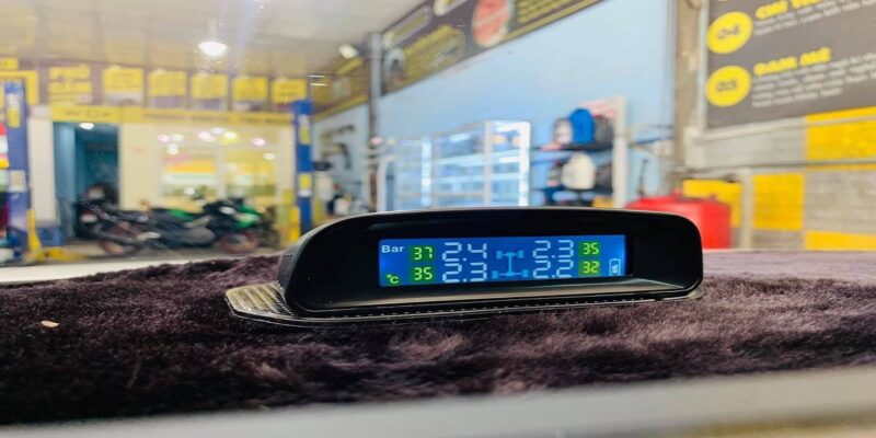 Sản phẩm được hoạt động bằng năng lượng mặt trời