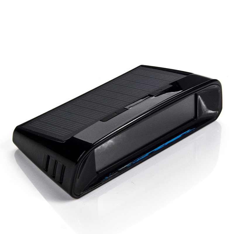 Cảm biến áp suất lốp năng lượng mặt trời ICAR Ellisafe TN402 có màn hình