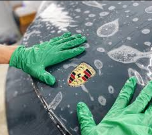 Những trường hợp cần dán PPF