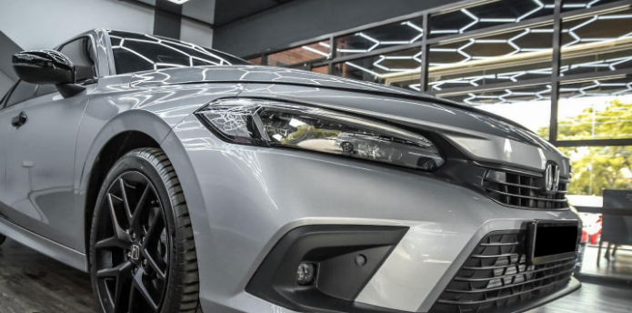 Các yếu tố ảnh hưởng đến giá dán PPF