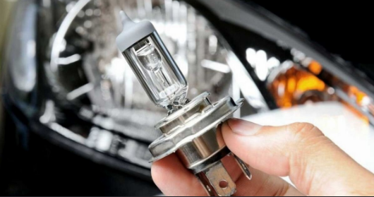 Những rủi ro khi độ đèn