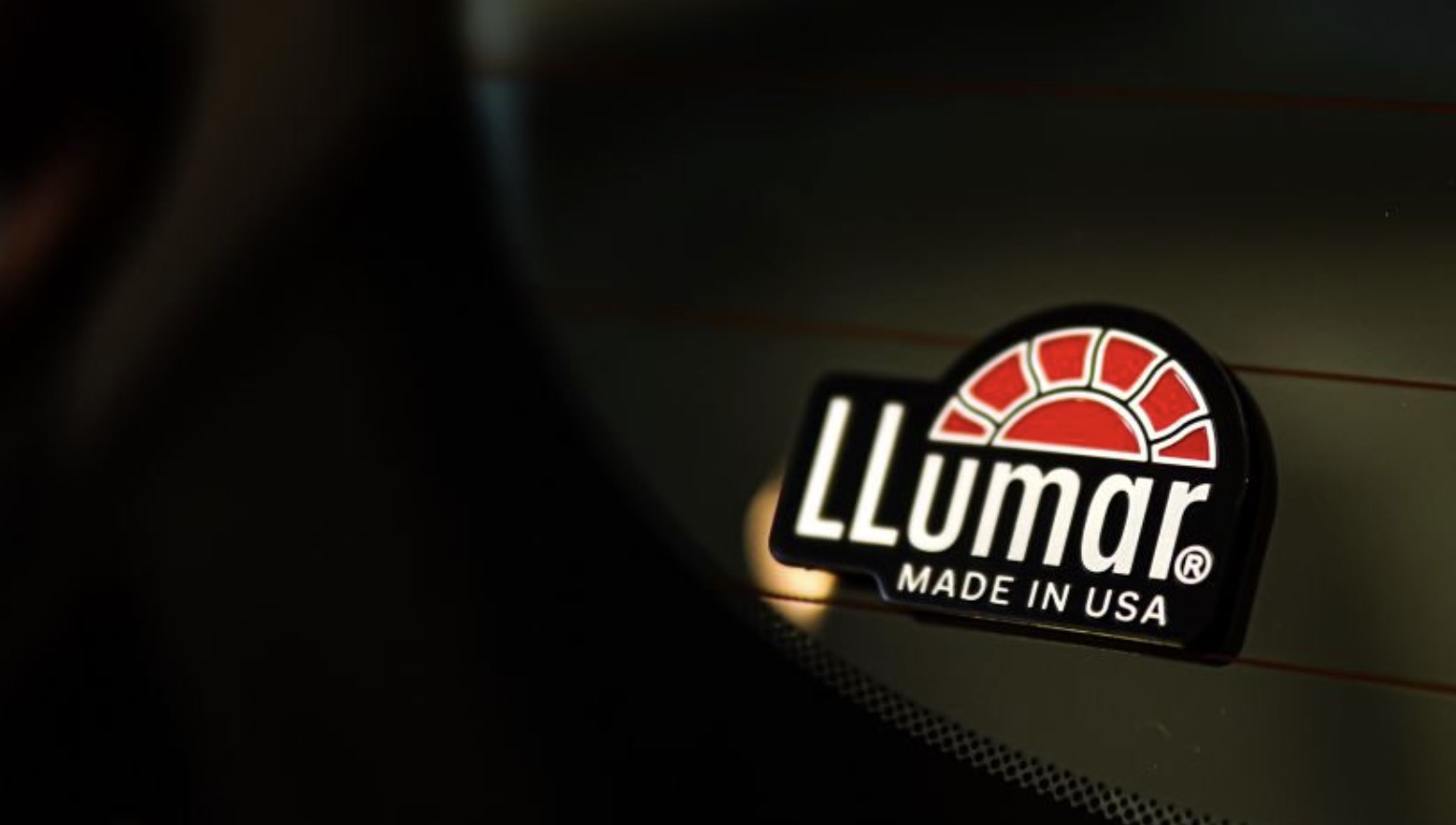 Phim cách nhiệt Llumar