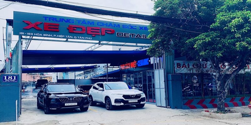 Mua Cảm biến áp suất lốp ICAR Ellisafe I3C theo xe Toyota Cross uy tín tại xe đẹp Detailing