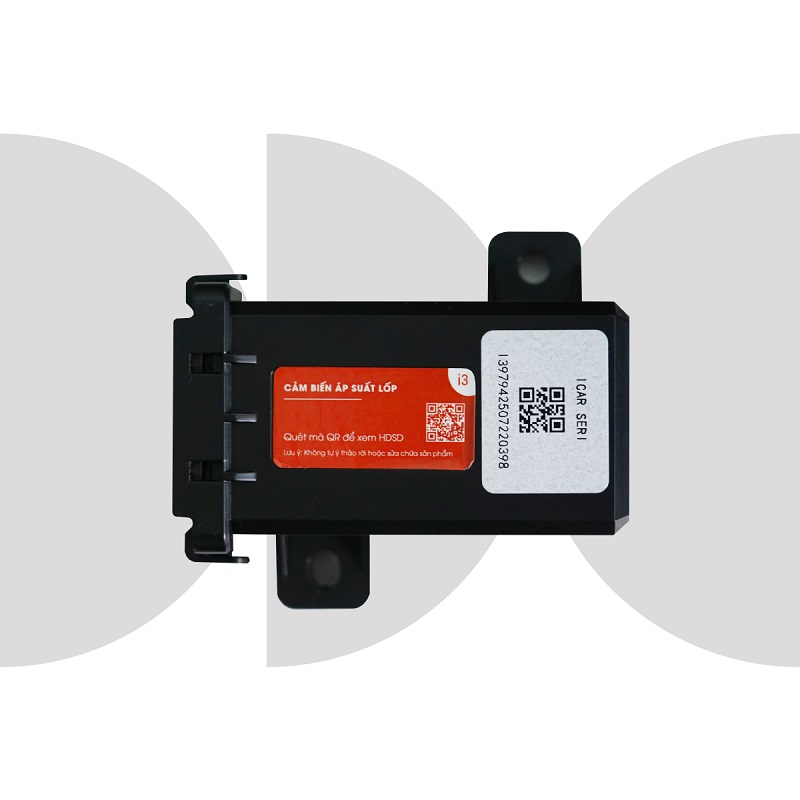 Cảm biến áp suất lốp ICAR Ellisafe I3C theo xe Toyota Cross