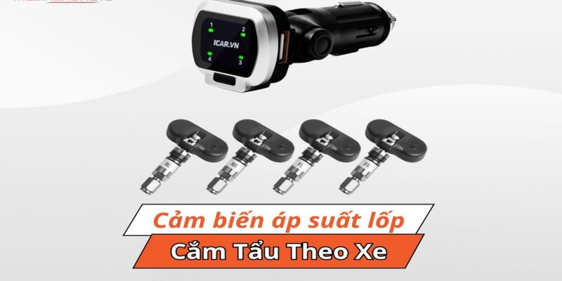 Thiết kế giao diện ICAR Ellisafe C33 dễ sử dụng