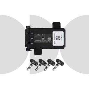 Cảnh báo tốc độ hiển thị trên ODO SLIM Pro