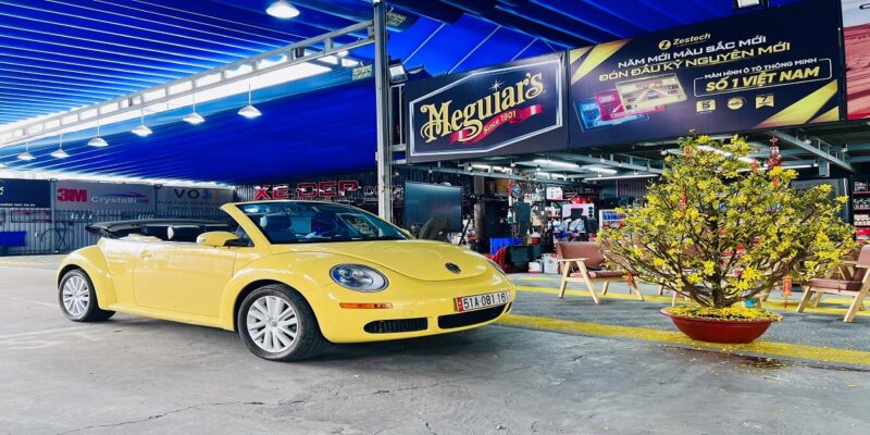 Mua Vietmap HUD H50 của xe điện chất lượng tại xe đẹp Detailing